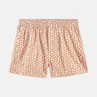 boxer short oranges naranja