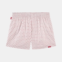 boxer short dirty love blanco