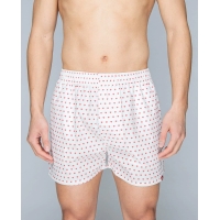 boxer short dirty love blanco