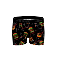 boxer burger