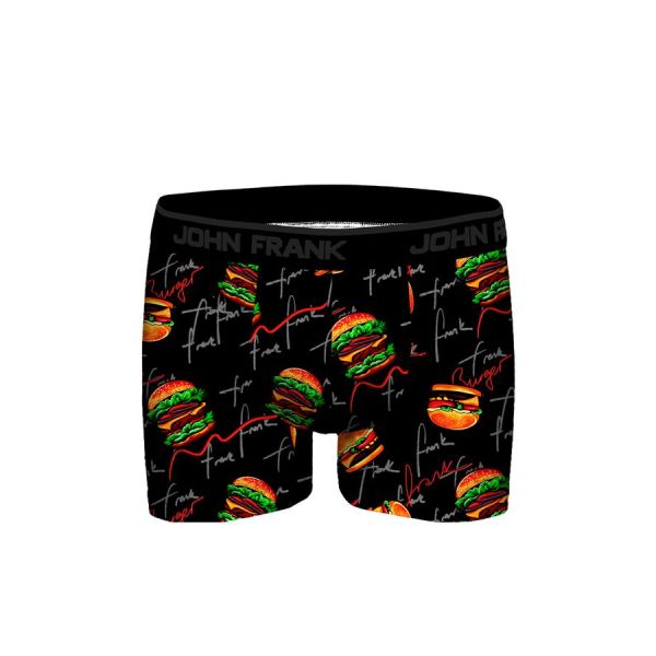 boxer burger