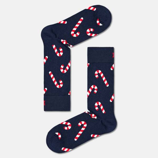 3-pack x-mas stocking gift box