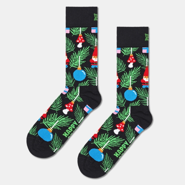 3-pack x-mas stocking gift box