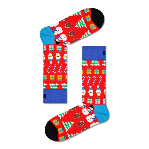 24-pack advent calendar gift box