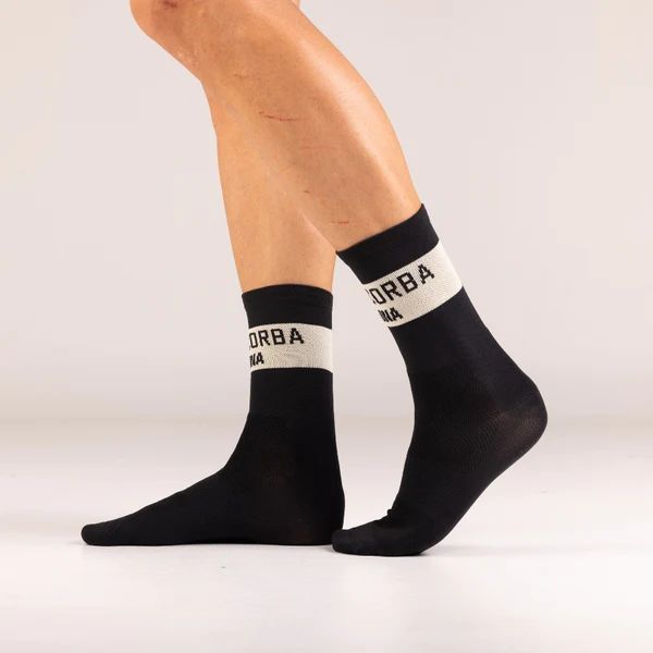 rocacorba retro socks campagnolo