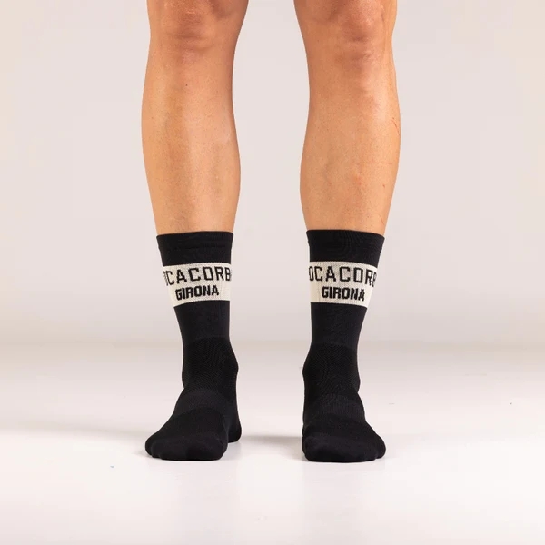 rocacorba retro socks campagnolo