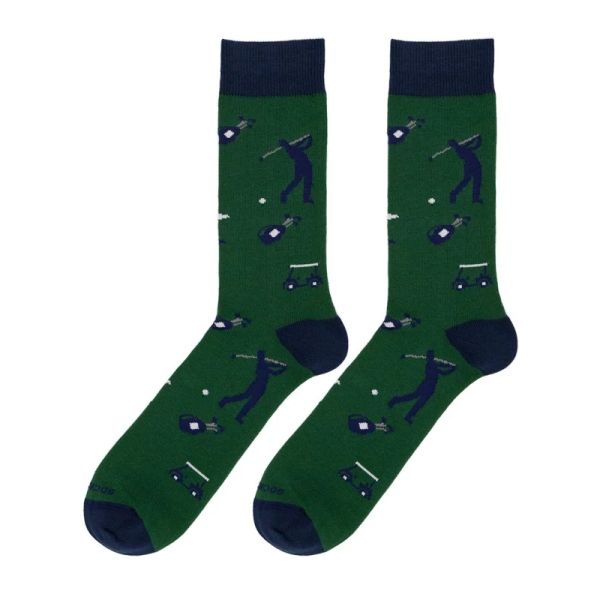 golf verde