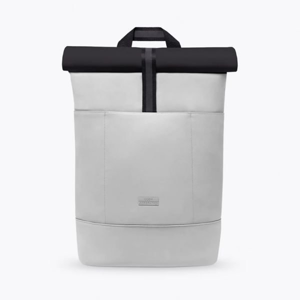 Hajo Medium Aloe Light Grey - Black