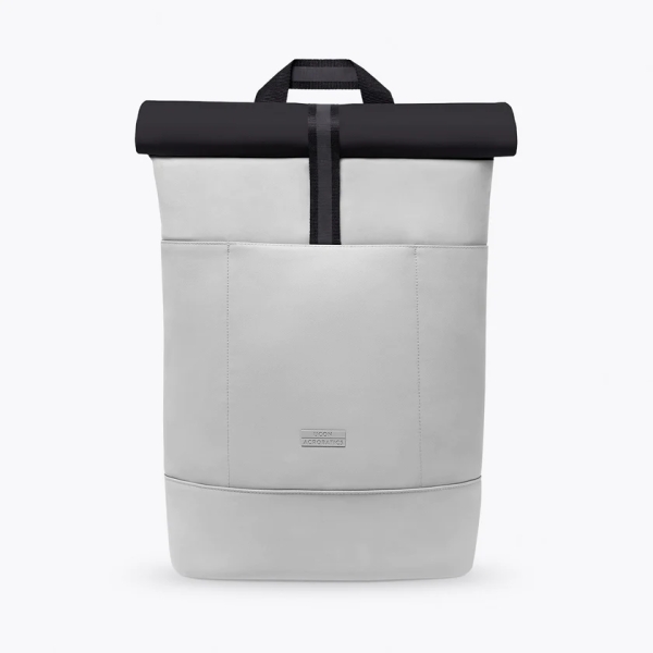 Hajo Medium Aloe Light Grey - Black