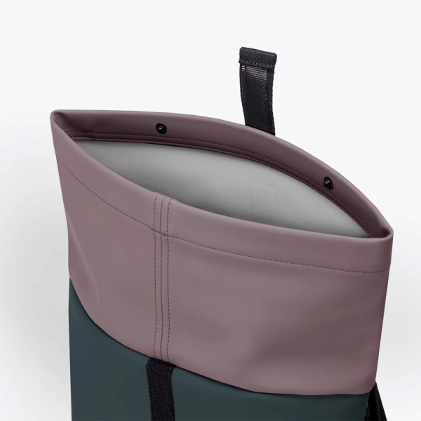 Hajo Mini Lotus Forest - Pine Green