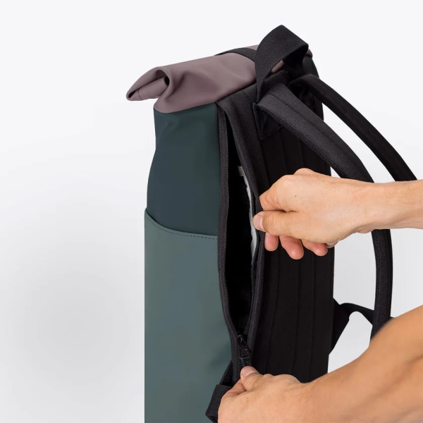 Hajo Mini Lotus Forest - Pine Green