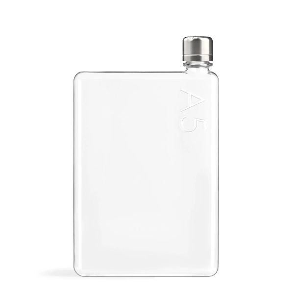 A5 memobottle 750 ml