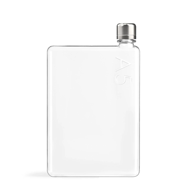 A5 memobottle 750 ml