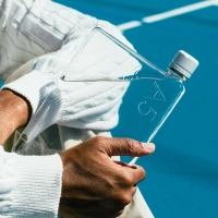 A5 memobottle 750 ml