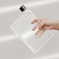 A5 memobottle 750 ml