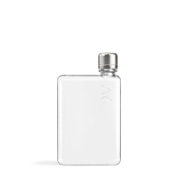 A6 memobottle 375 ml