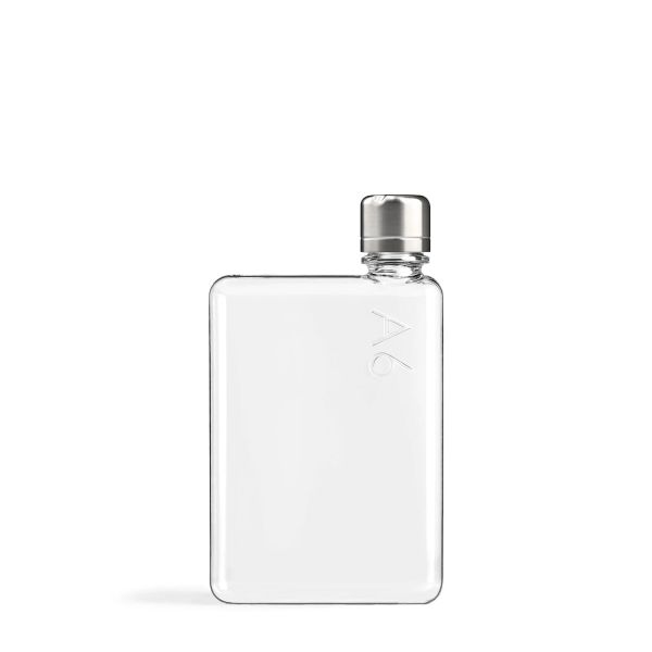 A6 memobottle 375 ml