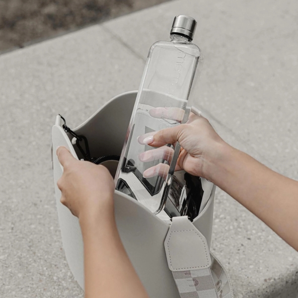 SLIM memobottle 450 ml
