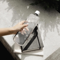 SLIM memobottle 450 ml