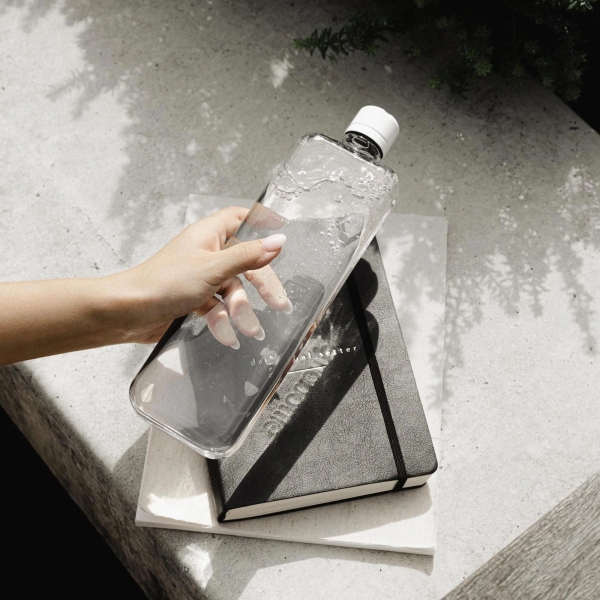 SLIM memobottle 450 ml