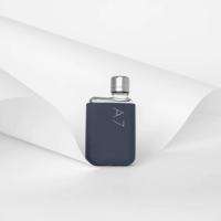 A7 silicone sleeve midnight blue