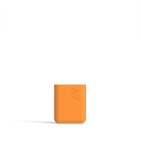 A7 silicone sleeve mandarin