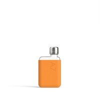 A7 silicone sleeve mandarin