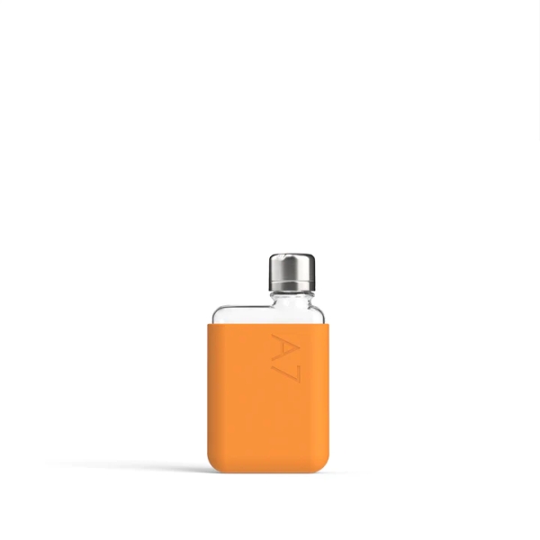 A7 silicone sleeve mandarin