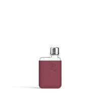 A7 silicone sleeve wild plum