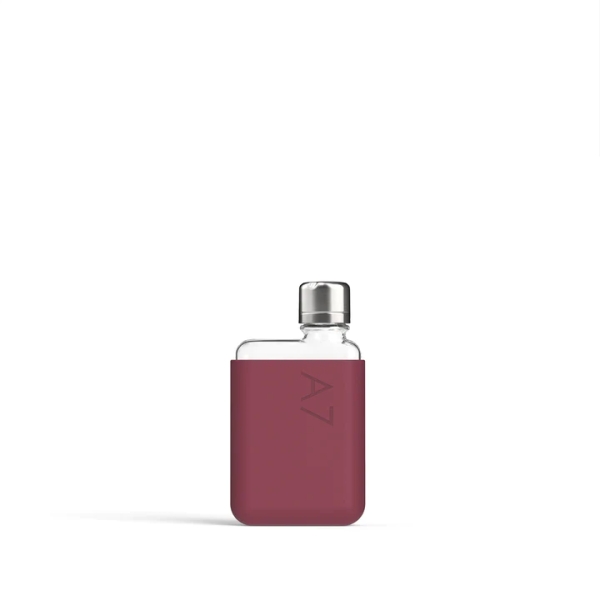 A7 silicone sleeve wild plum