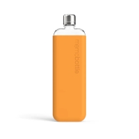 SLIM silicone sleeve mandarin