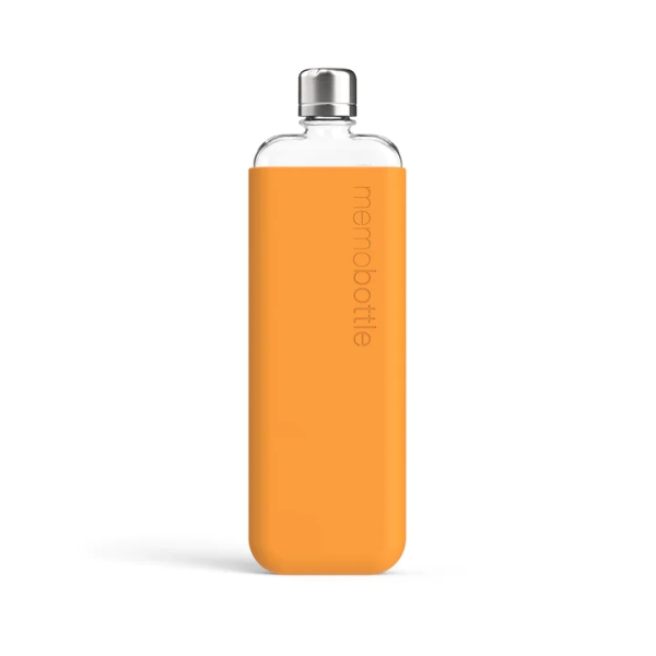 SLIM silicone sleeve mandarin