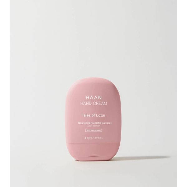 crema de manos Tales of Lotus 50ml