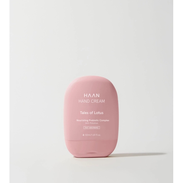 crema de manos Tales of Lotus 50ml