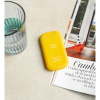 limpiador de manos Citrus Noon 30ml