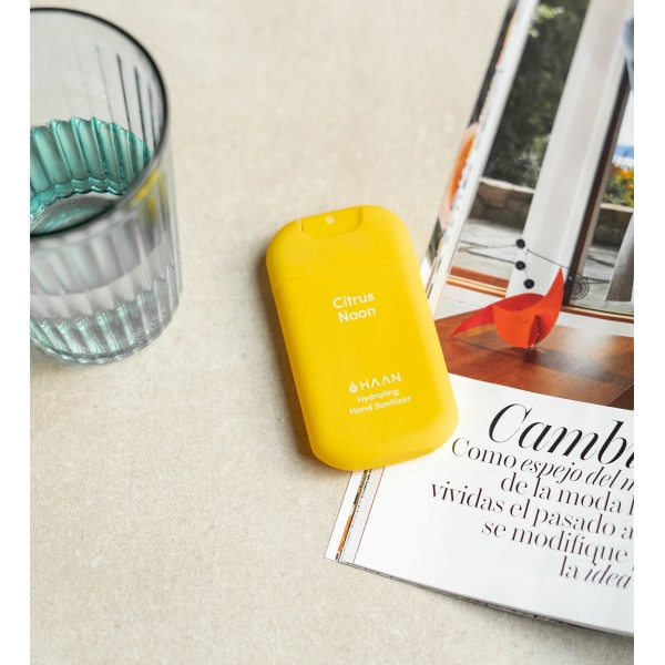 limpiador de manos Citrus Noon 30ml