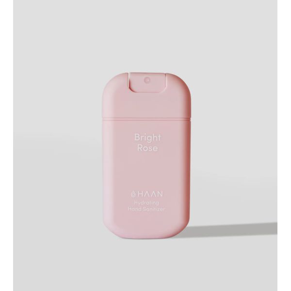 limpiador de manos Bright Rose 30ml