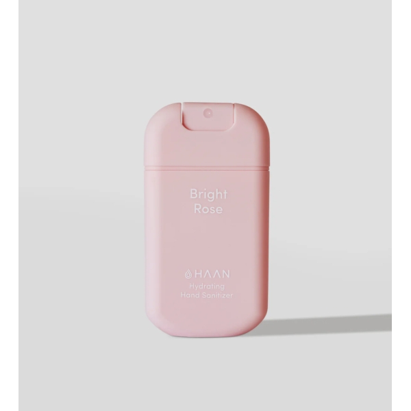 netejador de mans Bright Rose 30ml