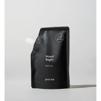 refill limpiador de manos Wood Night 100ml