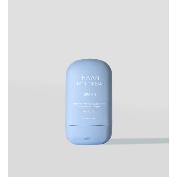 crema facial FPS 30 Morning Glory 45ml