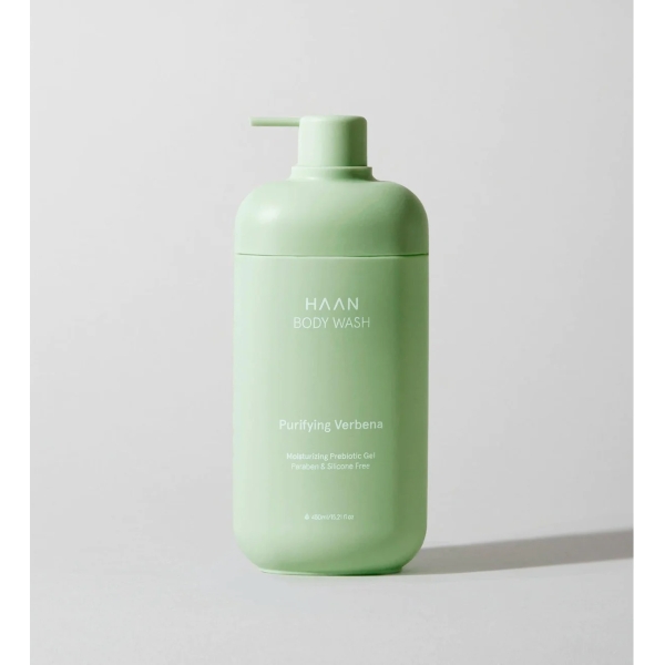 gel de baño Purifying Verbena 450ml