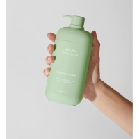 gel de baño Purifying Verbena 450ml