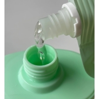 gel de baño Purifying Verbena 450ml