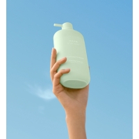 gel de baño Purifying Verbena 450ml