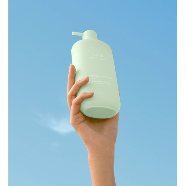 gel de baño Purifying Verbena 450ml