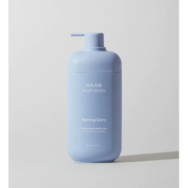 gel de baño Morning Glory 450ml