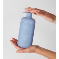 gel de baño Morning Glory 450ml