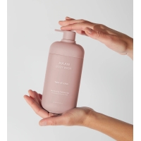 gel de baño Tales of Lotus 450ml