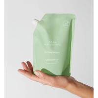 refill gel de baño Purifying Verbena 450ml