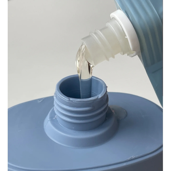 refill gel de baño Morning Glory 450ml